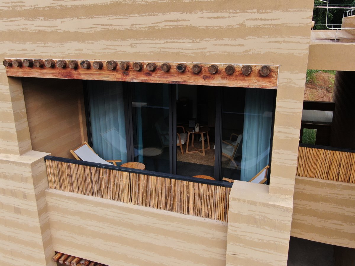 YinjiSpace Archermit X The Plum Villa yinjispace-archermit-x-the-plum-villa